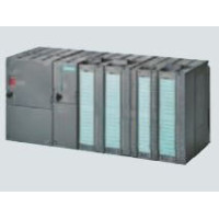 سیستم کنترل پی ال سیSiemens S7-300 PLC controller
